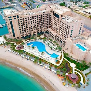 Al Bahar Hotel & Resort